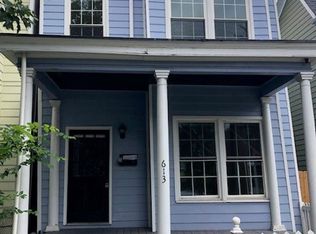 613 S Laurel St, Richmond, VA 23220