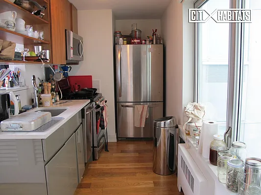 Rented by Citi Habitats | media 58