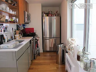 Rented by Citi Habitats