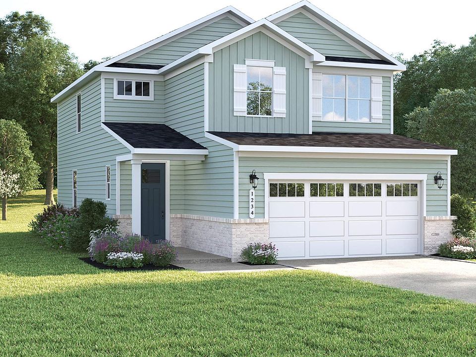 1st image of 9039 Aideen Dr LOT 840