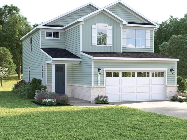 9039 Aideen Dr LOT 840, Longs, SC 29568