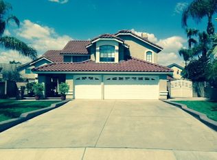 2925 Grey Fox Ln, Ontario, CA 91761