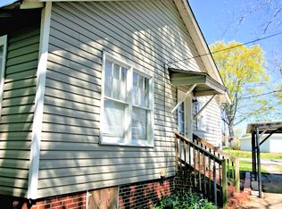 231 Gordon St, Bremen, GA 30110