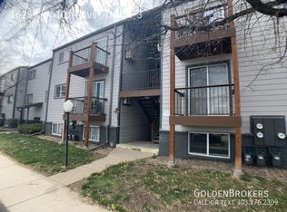 16259 W 10th Ave APT I3, Golden, CO 80401