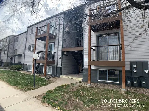 16259 W 10th Ave Photo 1