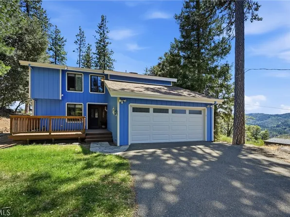 9081 Bleuss Ct, Cobb, CA 95426
