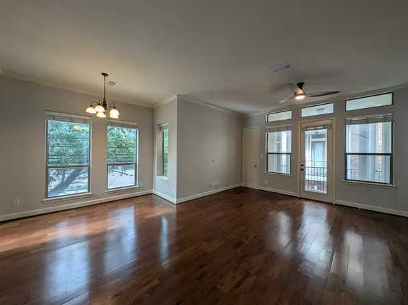 1607 W Dallas St Unit A, Houston, TX 77019