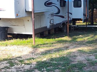 120 Pine Hill Loop #RV-3, Bastrop, TX 78602
