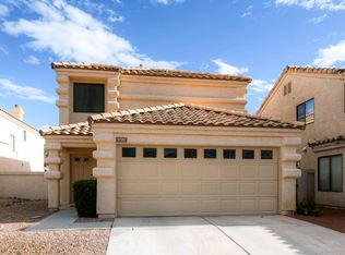 9501 Cliff View Way, Las Vegas, NV 89117
