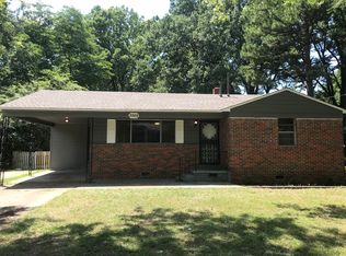 3569 England St, Memphis, TN 38127