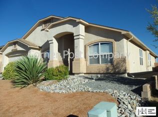 9031 Hidden Spring Ave SW, Albuquerque, NM 87121