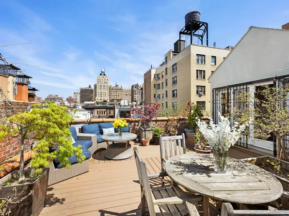55 West 83rd Street 5D image 2 of 8