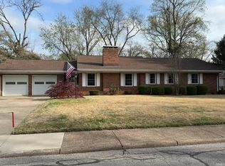 2334 E Gum St, Evansville, IN 47714