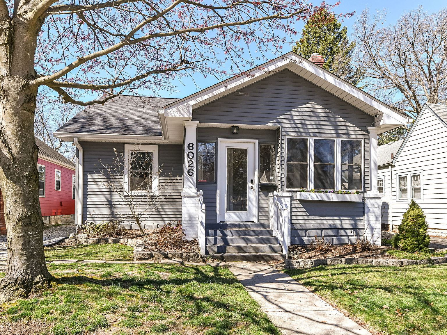 6026 Norwaldo Ave, Indianapolis, IN 46220 Zillow