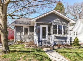 6026 Norwaldo Ave, Indianapolis, IN