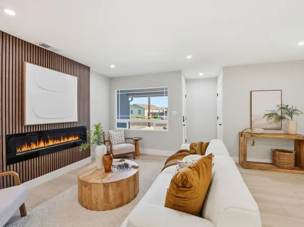 15881 Paseo Largavista, San Lorenzo, CA 94580