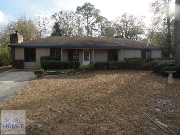 201 Fowler St, Hinesville, GA 31313