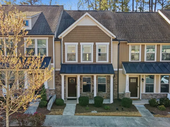 1034 Urbane Ct, Durham, NC 27713