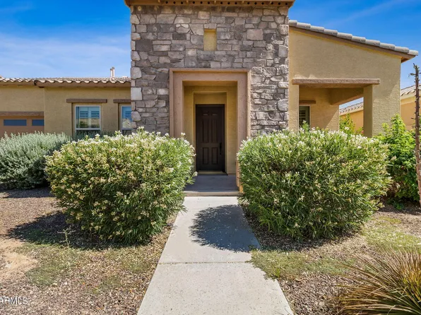 21042 E MISTY Lane, Queen Creek, AZ 85142