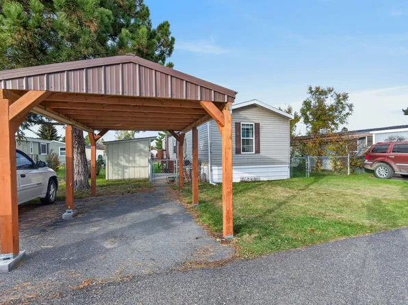 2918 Flamingo Rd, Helena, MT 59602
