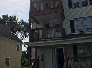 819 Garden St #3, Hartford, CT 06112
