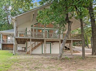 832 Oaklanding Cir, Kemp, TX 75143