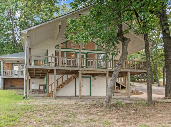 832 Oaklanding Cir, Kemp, TX 75143