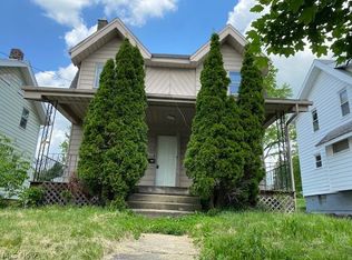 442 E Prospect St, Girard, OH 44420