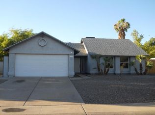 6750 W Brown St, Peoria, AZ 85345