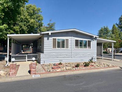 3553 Betty Dr, Anderson, CA, 96007