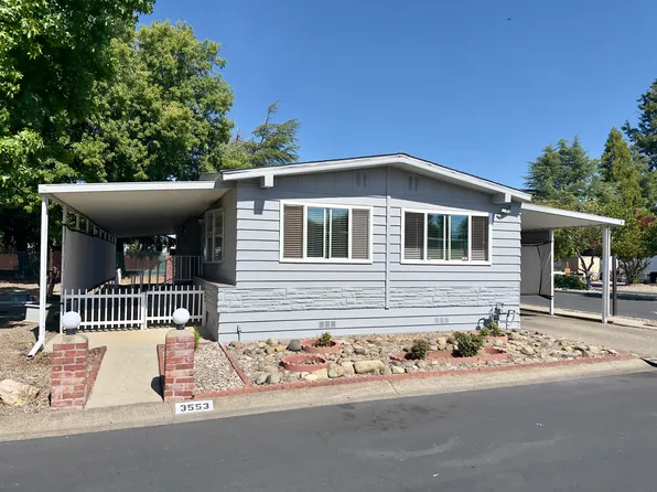 3553 Betty Dr, Anderson, CA 96007