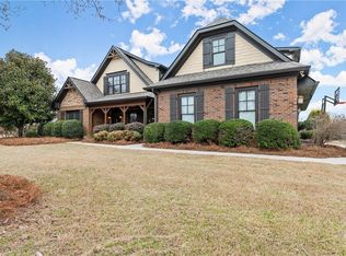 8511 Pintail Ct, Lula, GA 30554