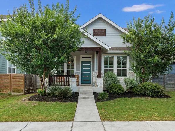 5409 Fox Wing Way, Austin, TX 78747