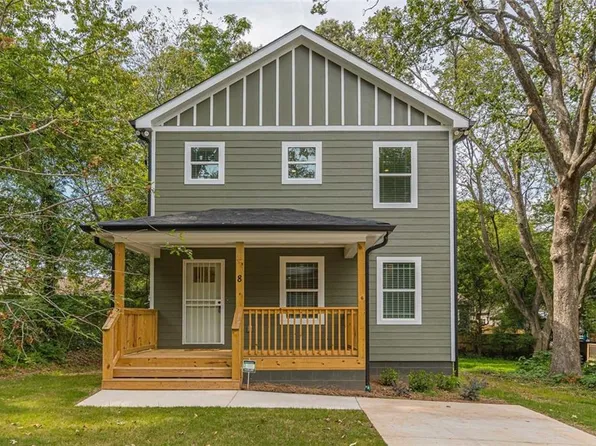 8 Gould St SE, Atlanta, GA 30315