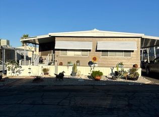 7425 Church St SPC 19, Yucca Valley, CA 92284