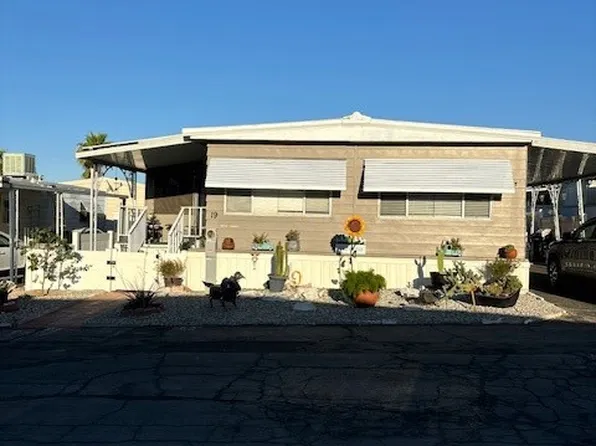 7425 Church St Spc 19, Yucca Valley, CA 92284