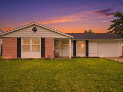 1718 E Macgregor Dr, New Haven, IN, 46774