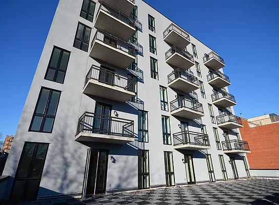 Rented by Simply Brooklyn Realty Inc | media 78