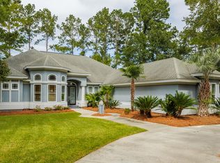 4508 Greenway Dr, Valdosta, GA 31602
