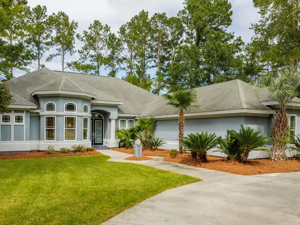 4508 Greenway Dr, Valdosta, GA 31602