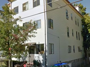 6 Henry St, Medford, MA 02155