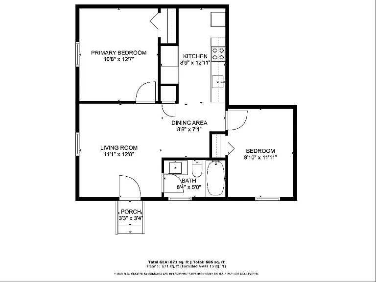 5336 Wapakoneta Rd — Photo 12