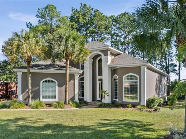 3800 Saint Andrews Loop N, Mobile, AL 36693