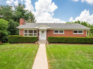 1849 Traveller Rd, Lexington, KY 40504