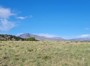 County Road 520, Walsenburg, CO 81089