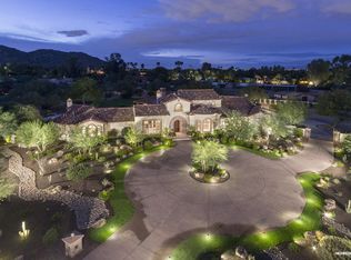 4950 E Tomahawk Trl, Paradise Valley, AZ 85253