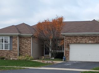 5794 Rustic Waters Ct, Belvidere, IL 61008