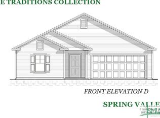 7 Marsh Salt Ln, Port Wentworth, GA 31407