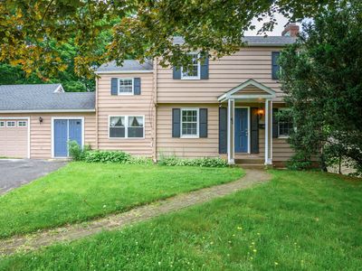 60 Old Mill Road, Middletown, CT, 06457