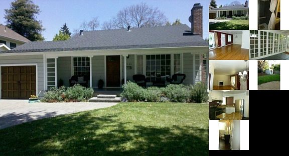 1046 Oakland Ave Menlo Park